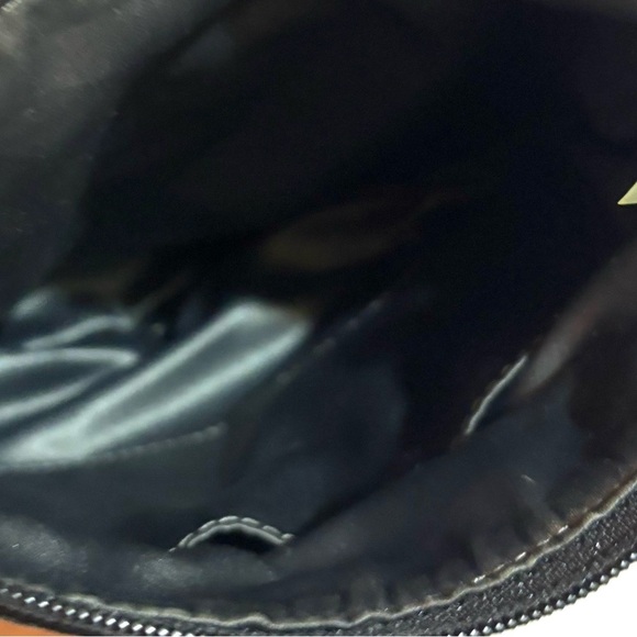 Coach CC signature print canvas crossbody handbag - Picture 7 of 8